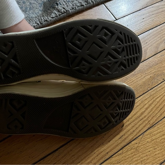 Comme de garçon converse - Picture 3 of 3